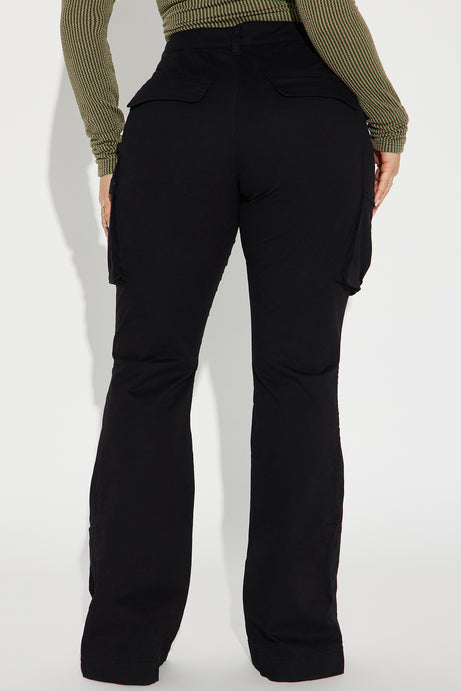pantalon Rania | CHIC™