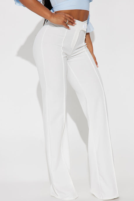 Pantalon Léa | CHIC™