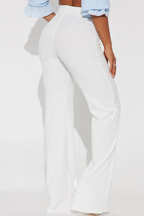 Pantalon Léa | CHIC™