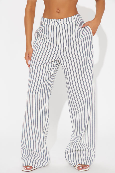 Pantalon Camélia | CHIC™