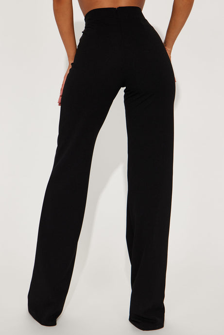 Pantalon Léa | CHIC™