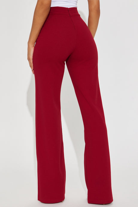 Pantalon Léa | CHIC™