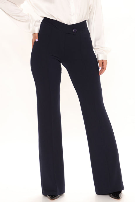 Pantalon Léa | CHIC™