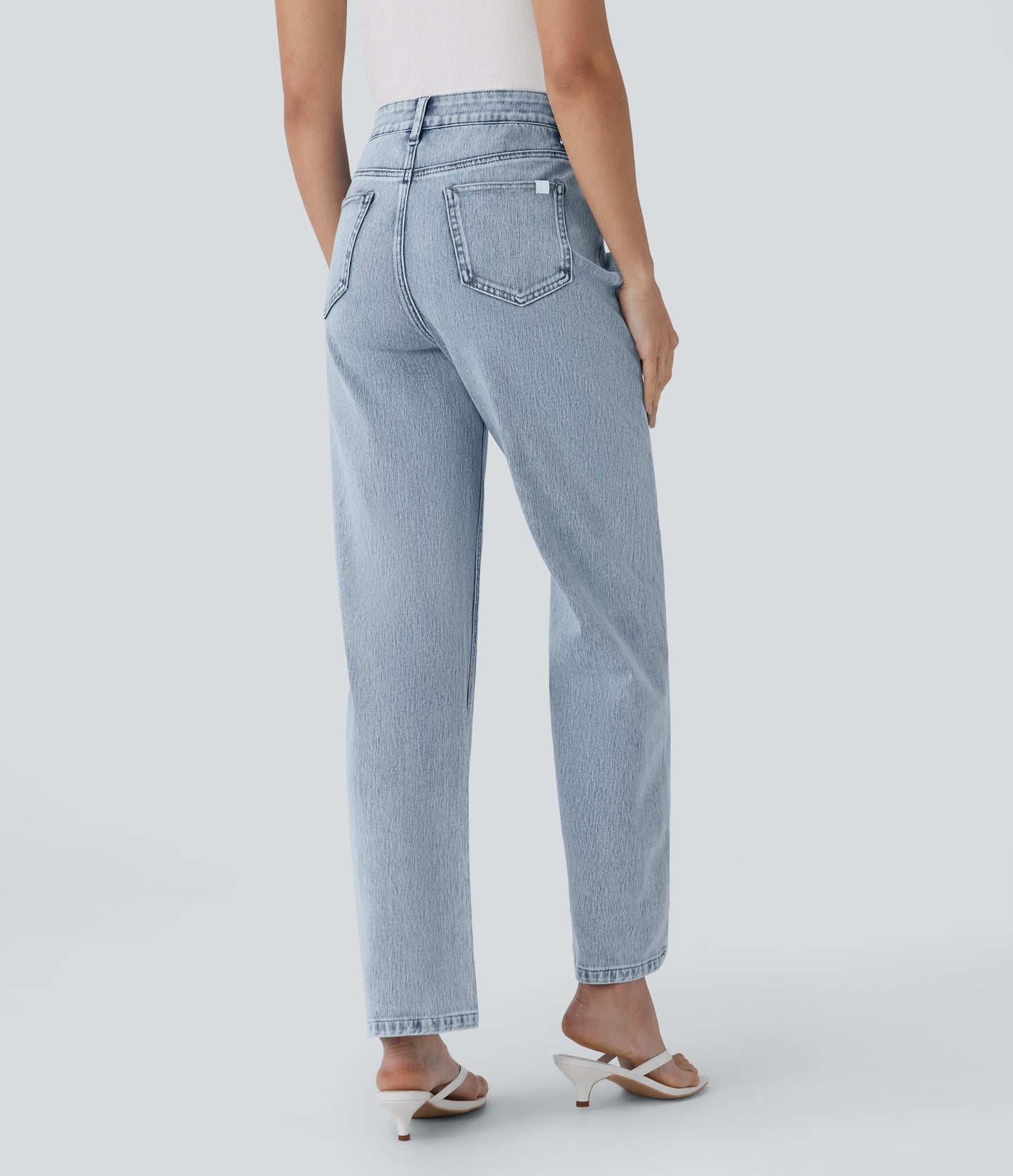 Jean Alicia | CHIC™