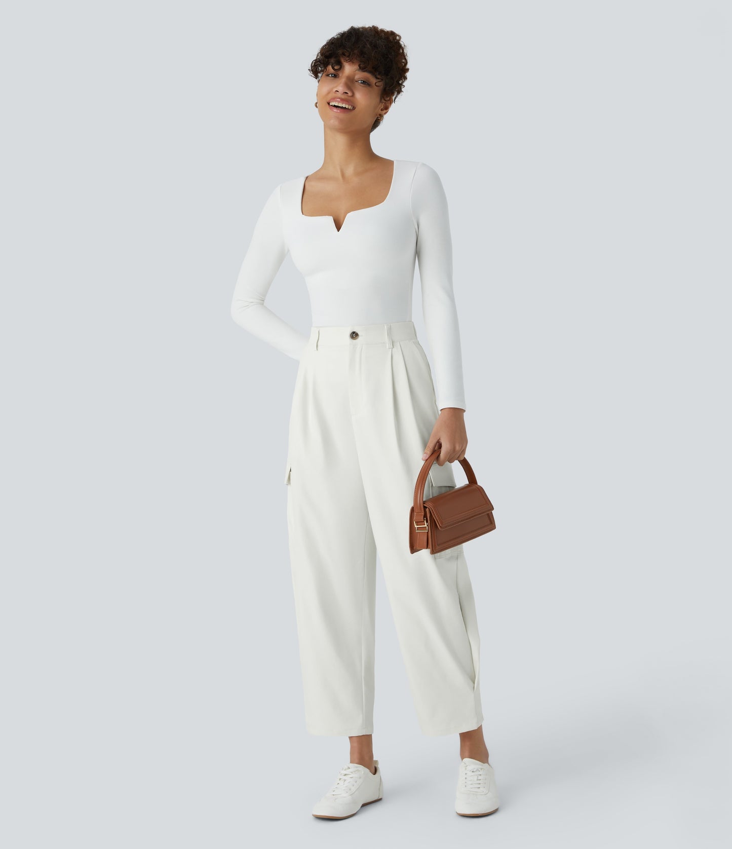 Pantalon Ambre | CHIC™