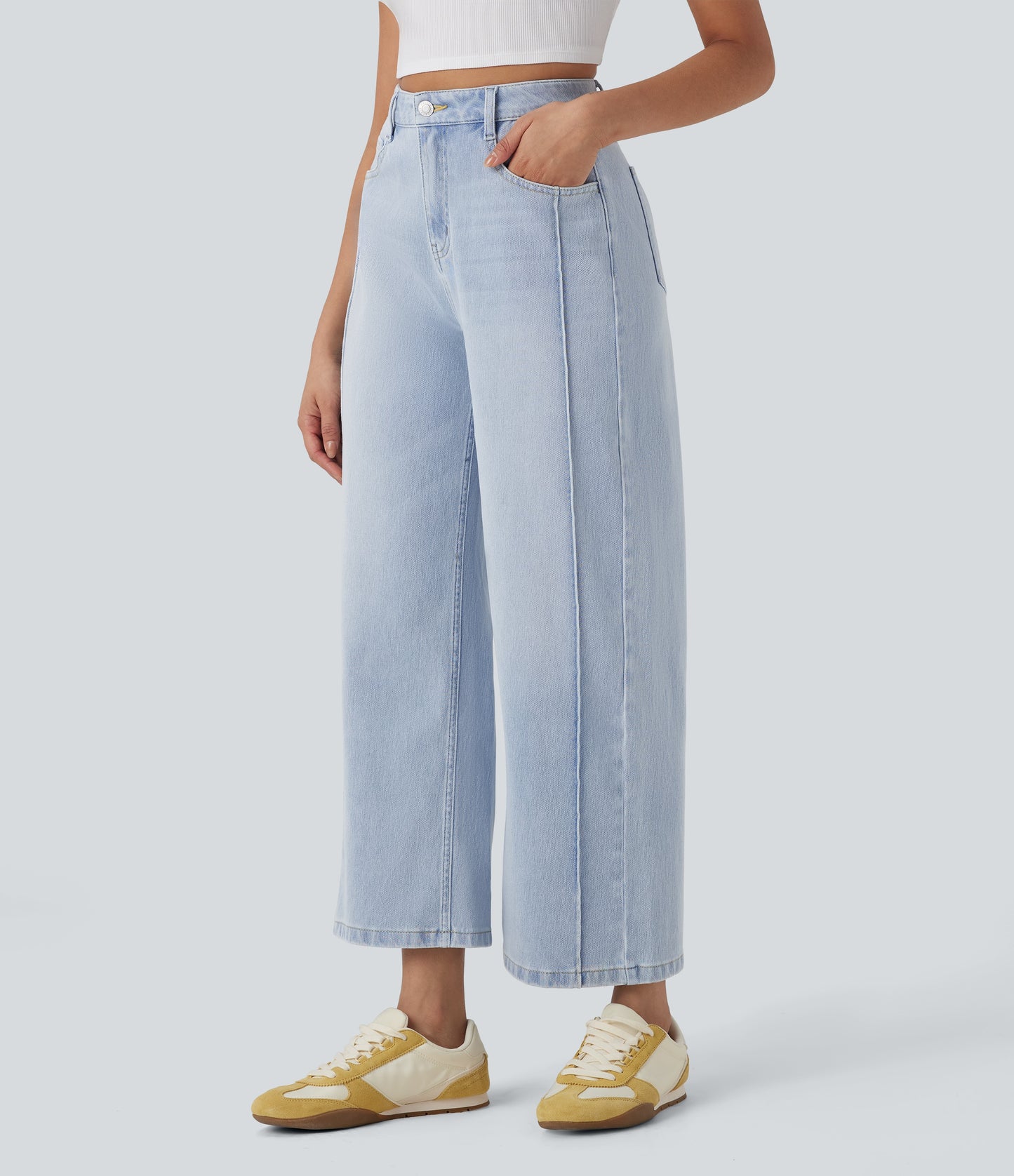 Jean Laura | CHIC™