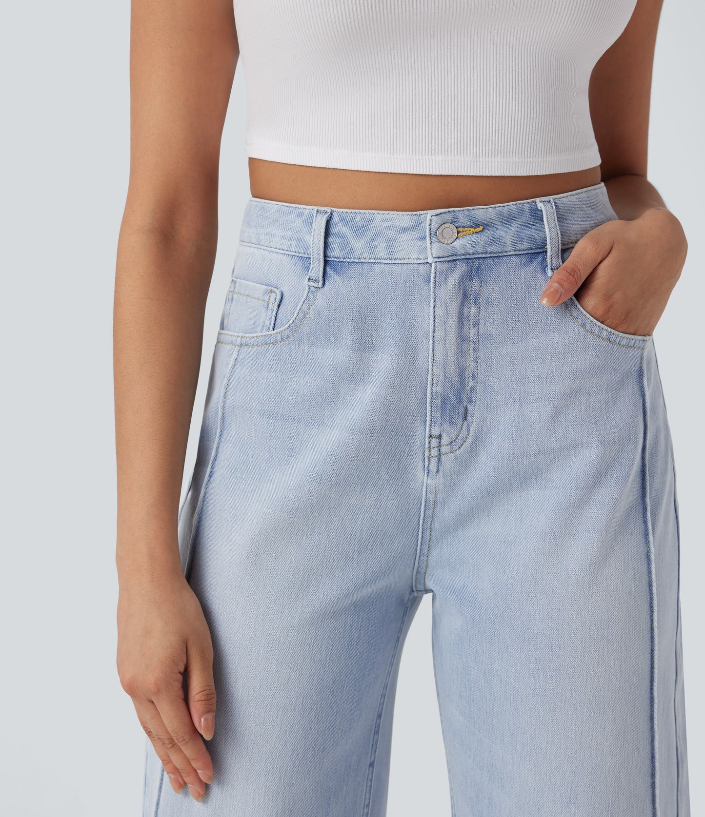 Jean Laura | CHIC™