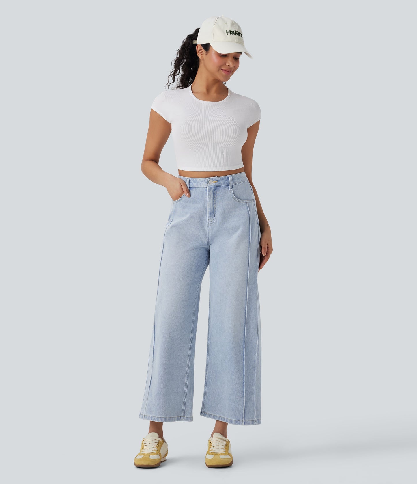 Jean Laura | CHIC™