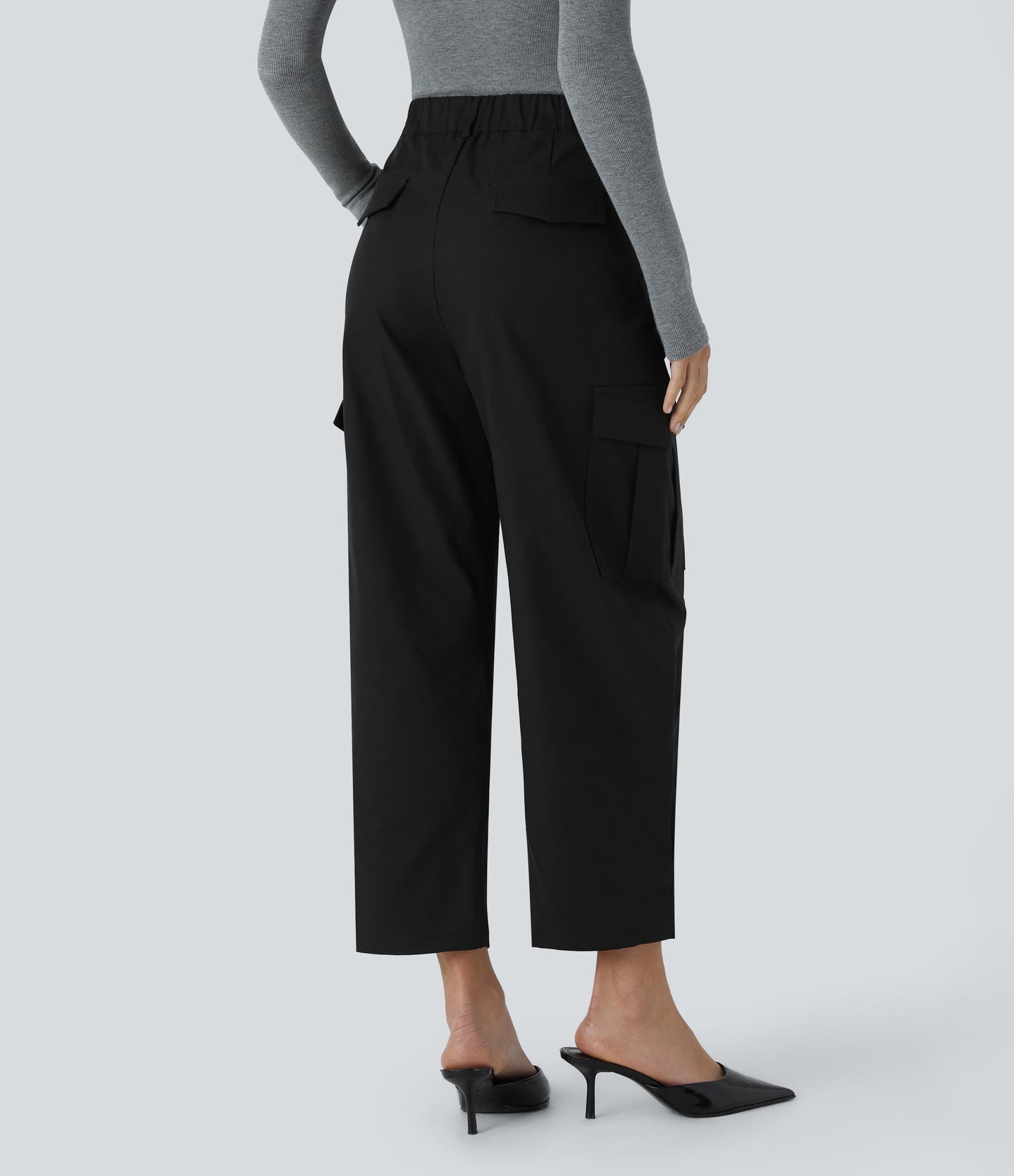 Pantalon Ambre | CHIC™