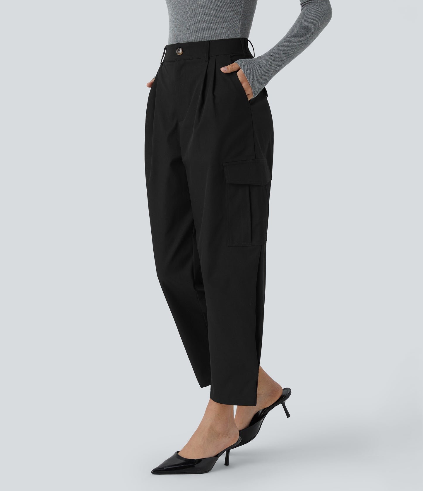 Pantalon Ambre | CHIC™
