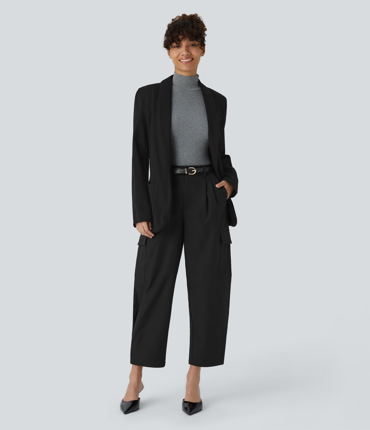 Pantalon Ambre | CHIC™