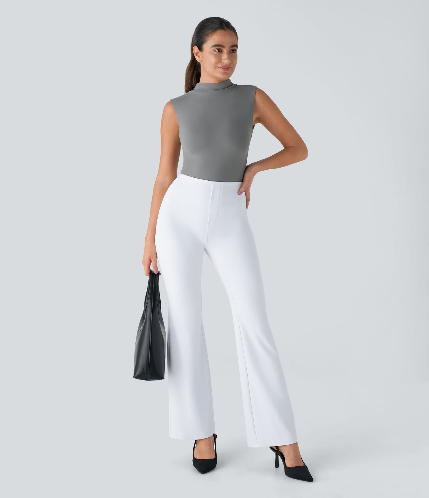 Pantalon Marie | CHIC™