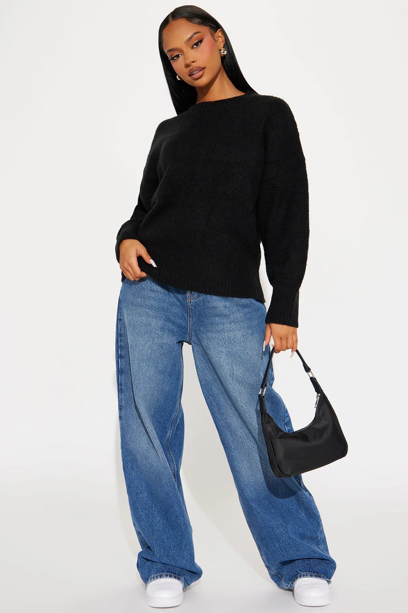 Haut Élise | CHIC™