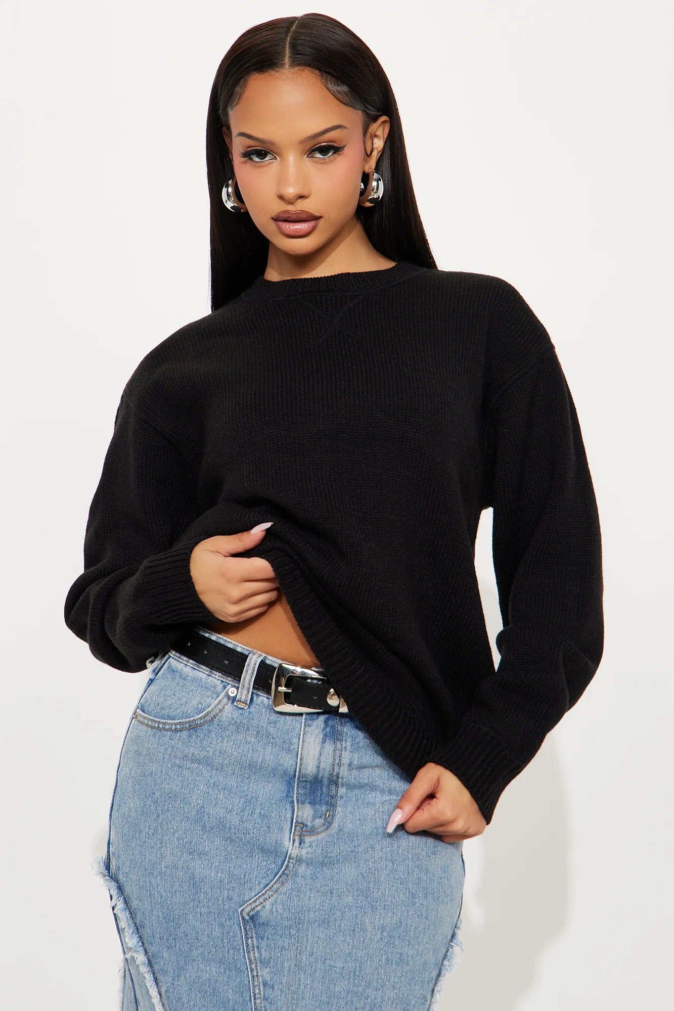 Haut Élise | CHIC™