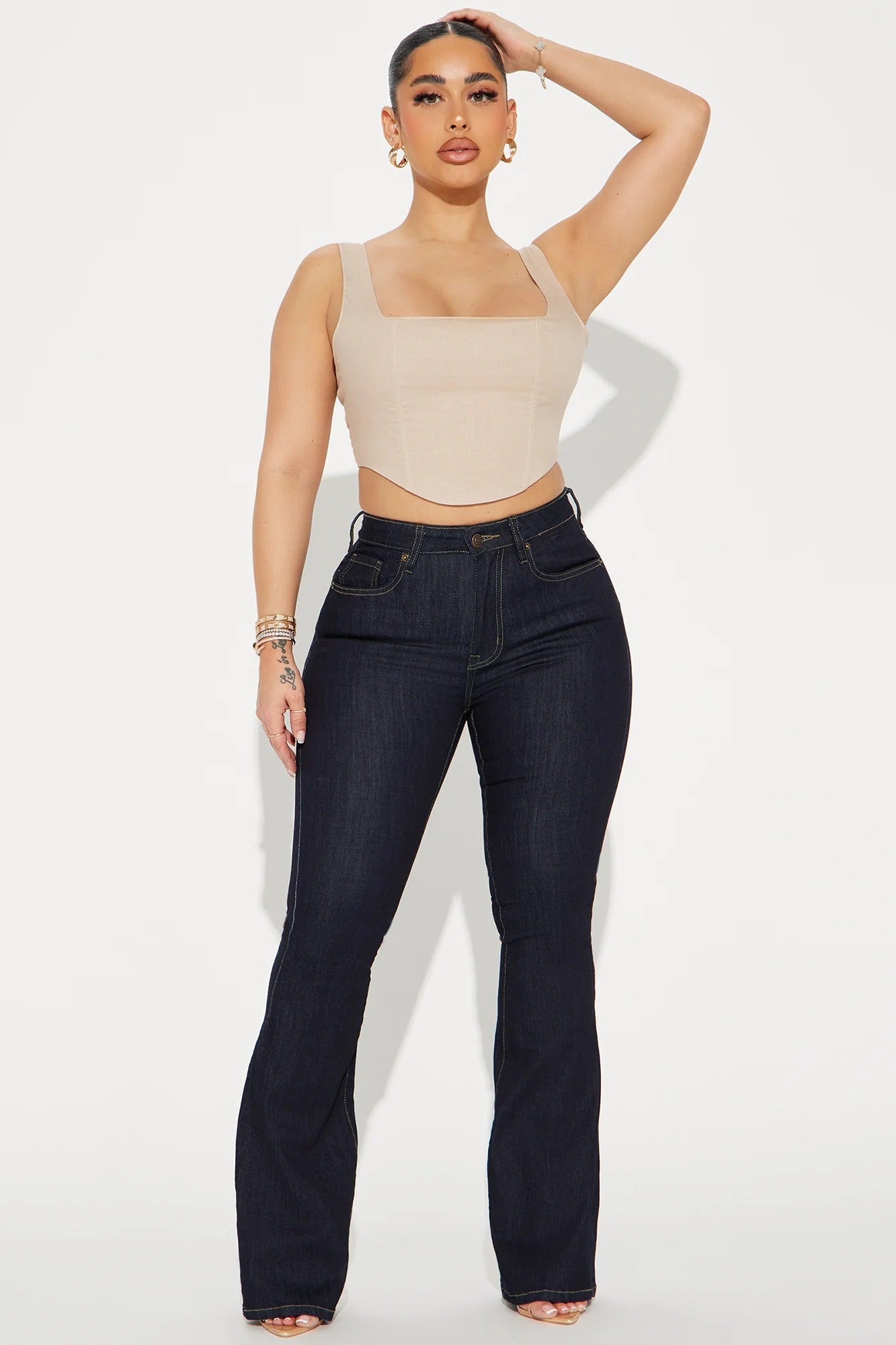 Jean Pauline | CHIC™