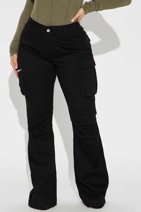 pantalon Rania | CHIC™