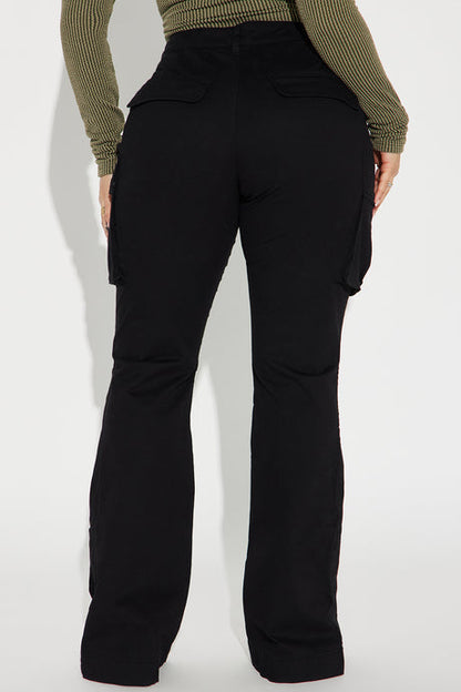 pantalon Rania | CHIC™