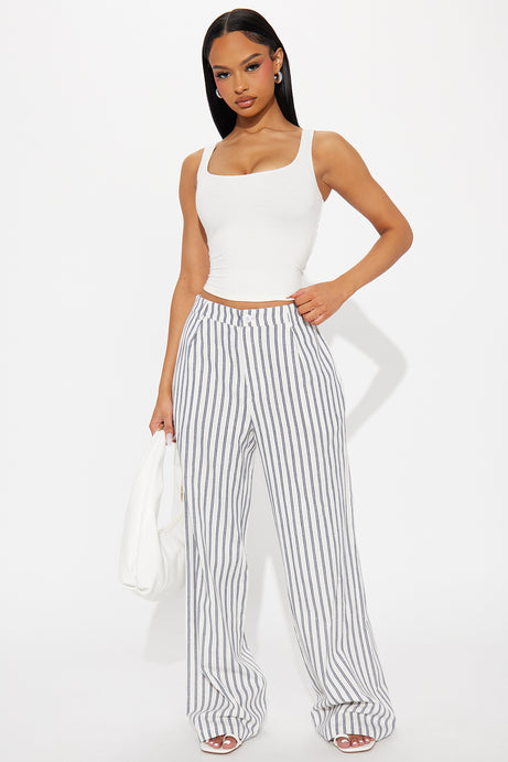 Pantalon Camélia | CHIC™