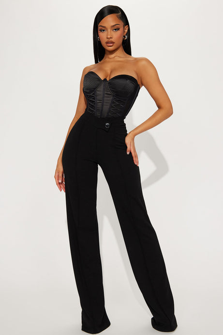 Pantalon Léa | CHIC™