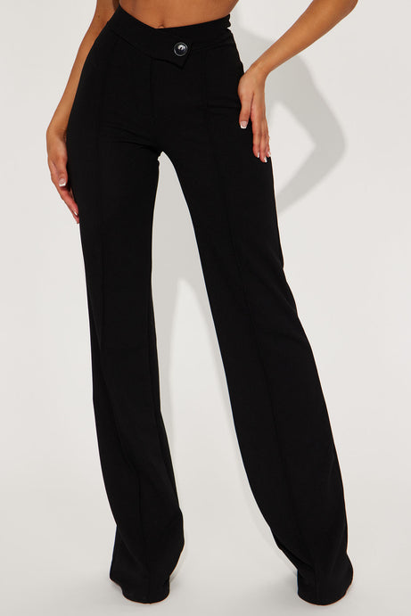 Pantalon Léa | CHIC™