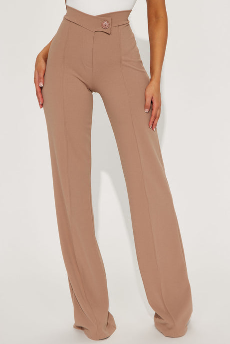 Pantalon Léa | CHIC™