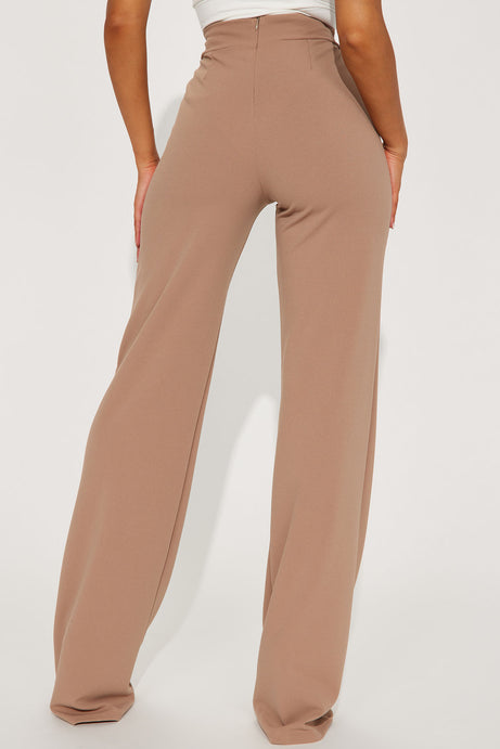 Pantalon Léa | CHIC™