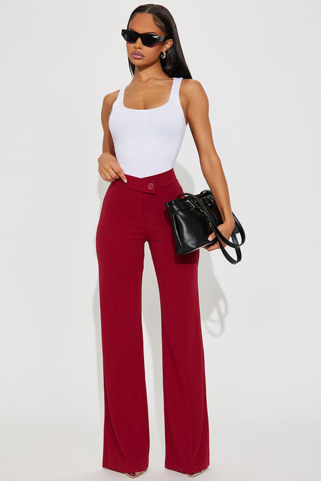 Pantalon Léa | CHIC™