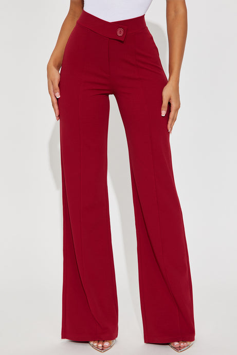Pantalon Léa | CHIC™