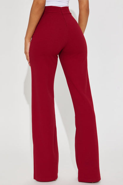 Pantalon Léa | CHIC™