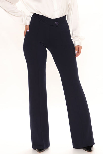 Pantalon Léa | CHIC™