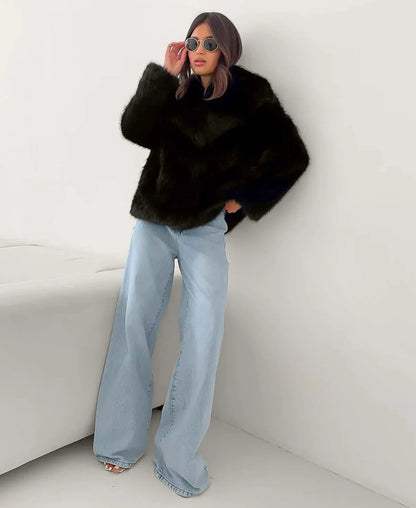 Manteau Alia | CHIC™