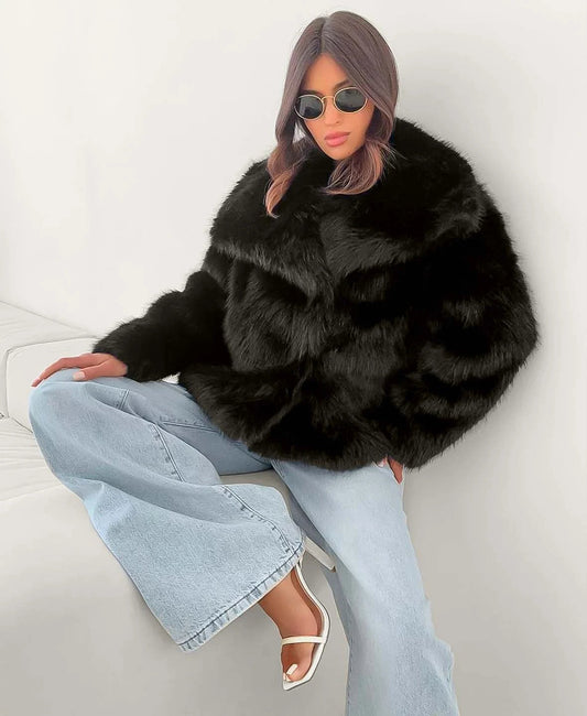 Manteau Alia | CHIC™