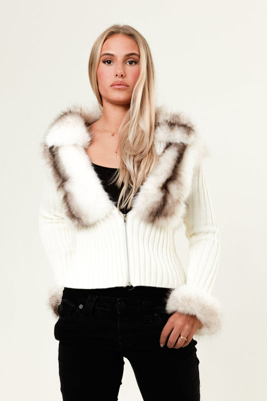 Manteau Neil | CHIC™
