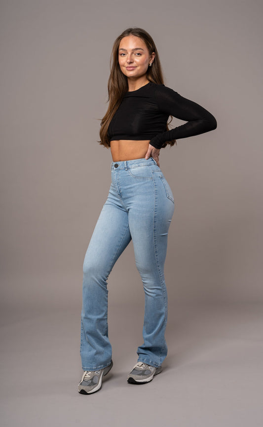Jean Nana | CHIC™