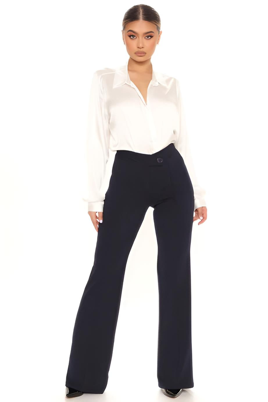 Pantalon Léa | CHIC™