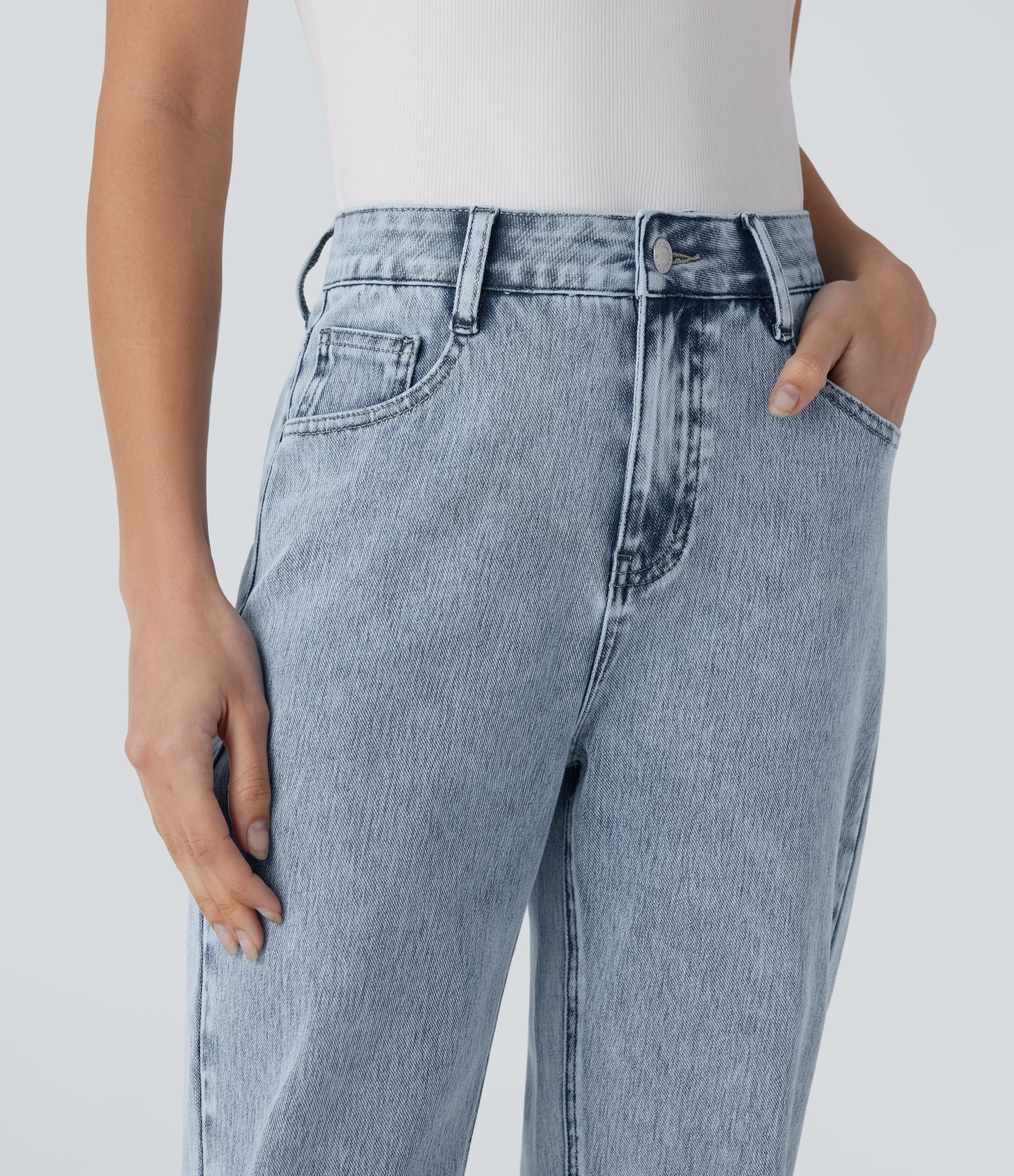 Jean Alicia | CHIC™
