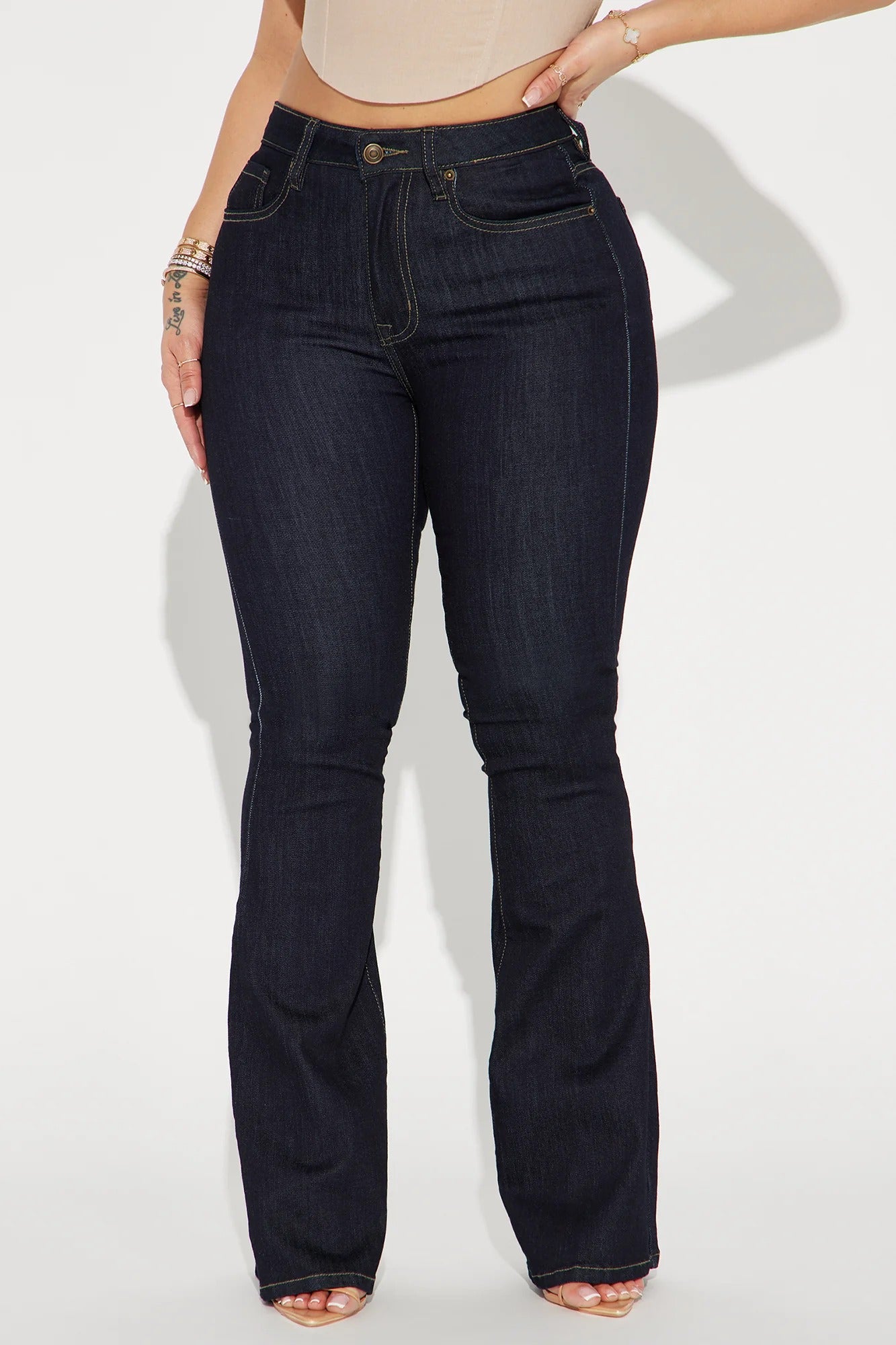 Jean Pauline | CHIC™