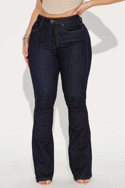 Jean Pauline | CHIC™