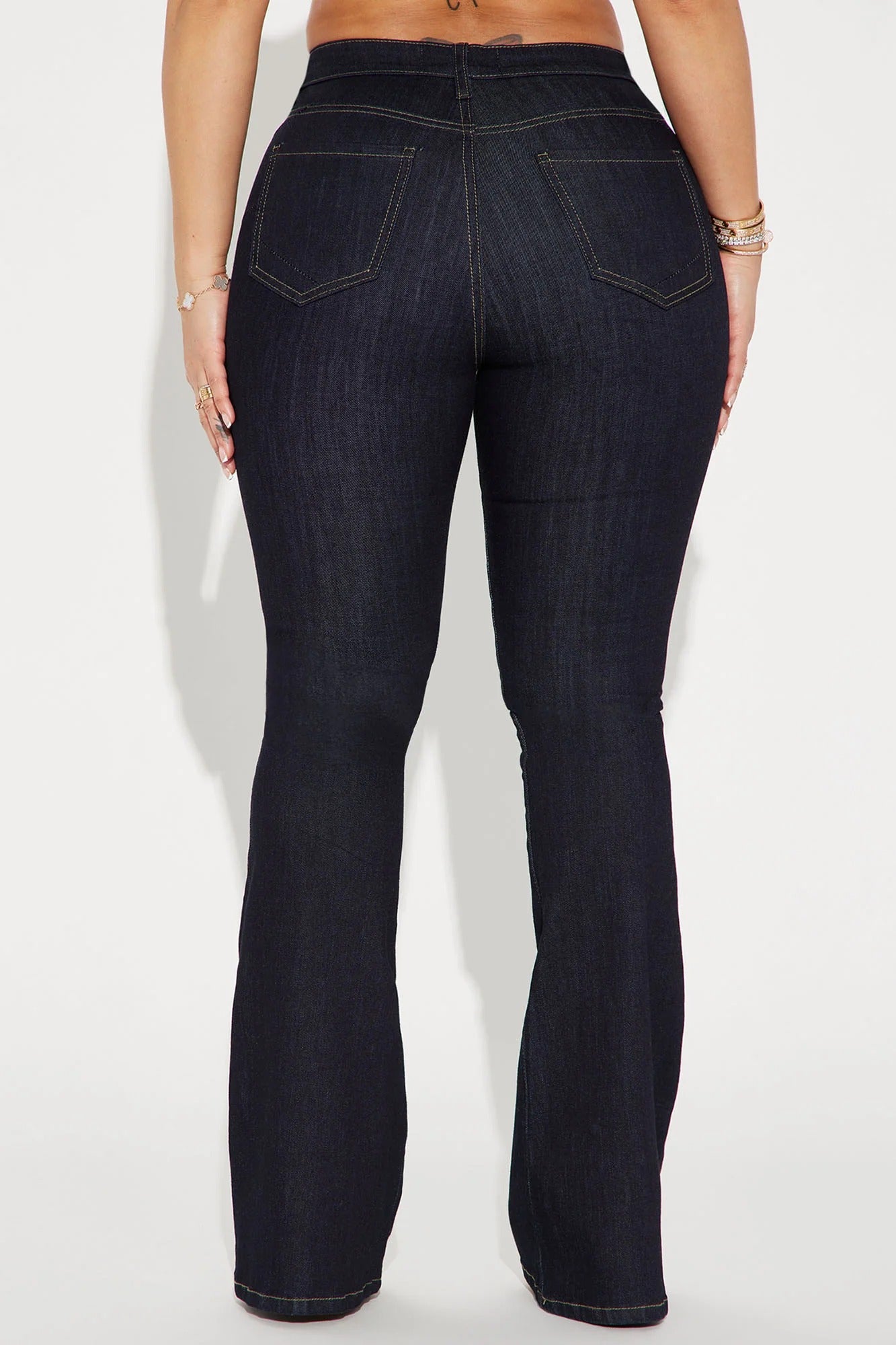 Jean Pauline | CHIC™
