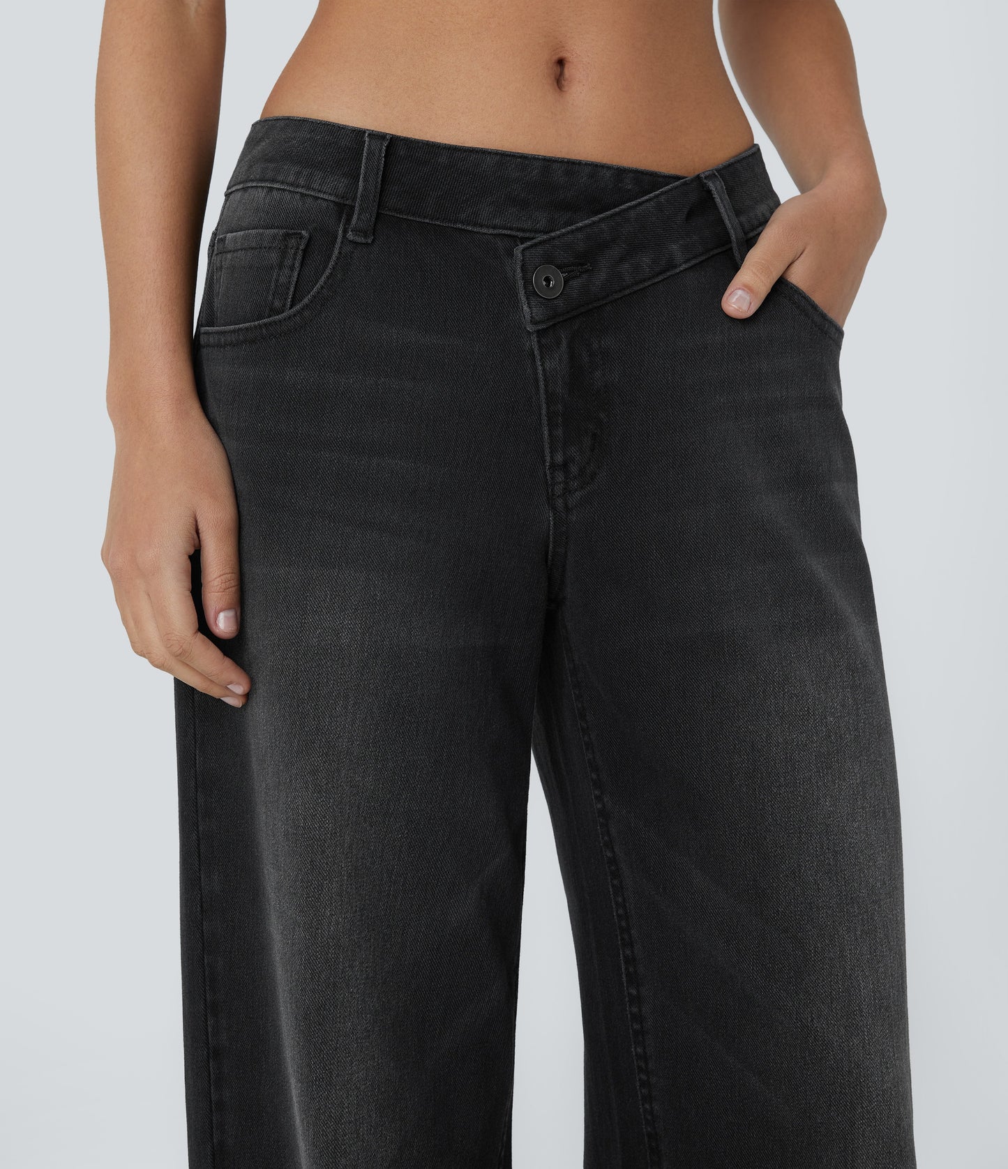 Jean Ines | CHIC™