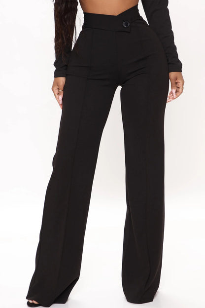 Pantalon Léa | CHIC™