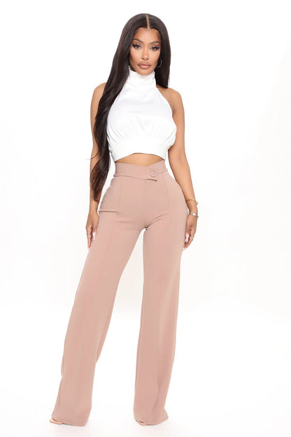 Pantalon Léa | CHIC™