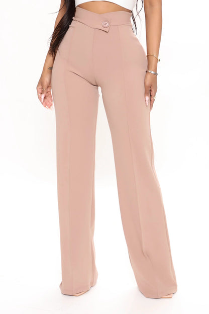 Pantalon Léa | CHIC™