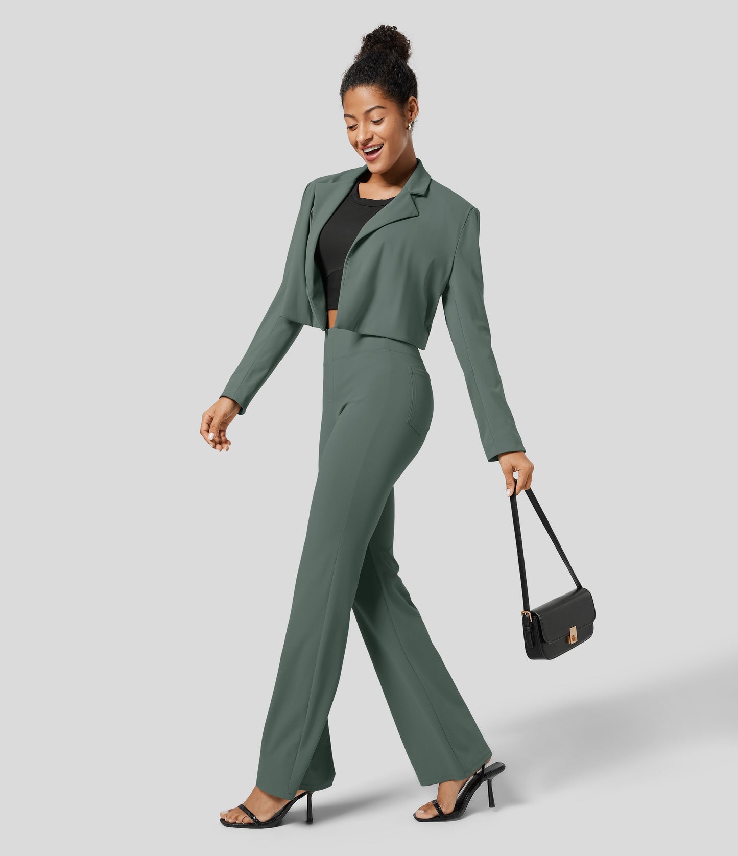 Pantalon Marie | CHIC™