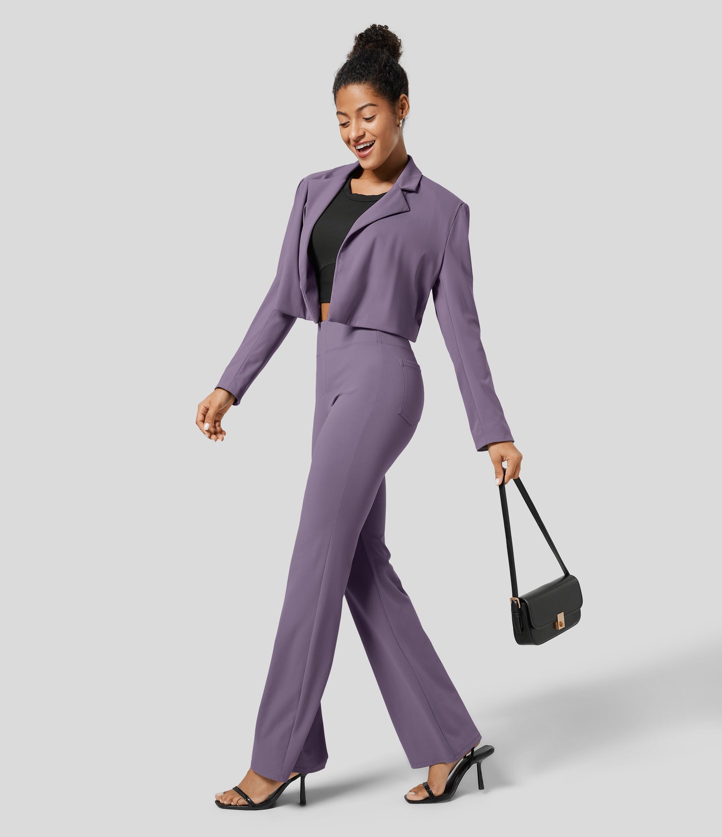 Pantalon Marie | CHIC™