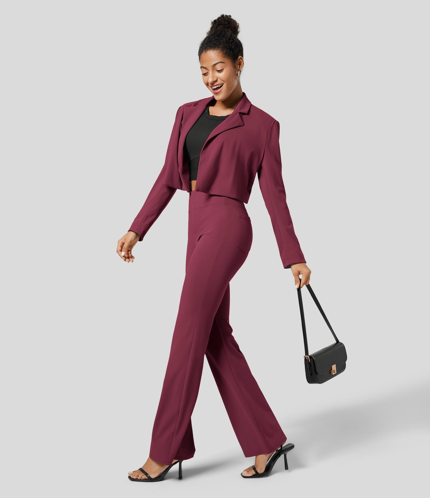 Pantalon Marie | CHIC™
